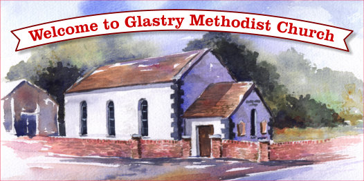 Welcome to Galstry Church